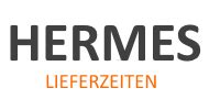 bis wieviel uhr liefert hermes samstags|lieferzeit Hermes.